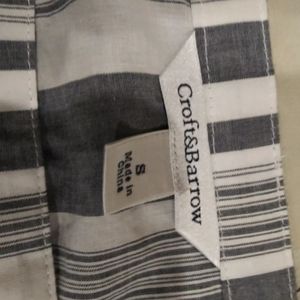 ❤Croft And Barrow blouse